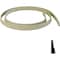 Ekena Millwork WM376 - 2 1/4"H x 11/16"D x 144"L Casing Flexible Moulding CASFWM376X144 - alternate 1